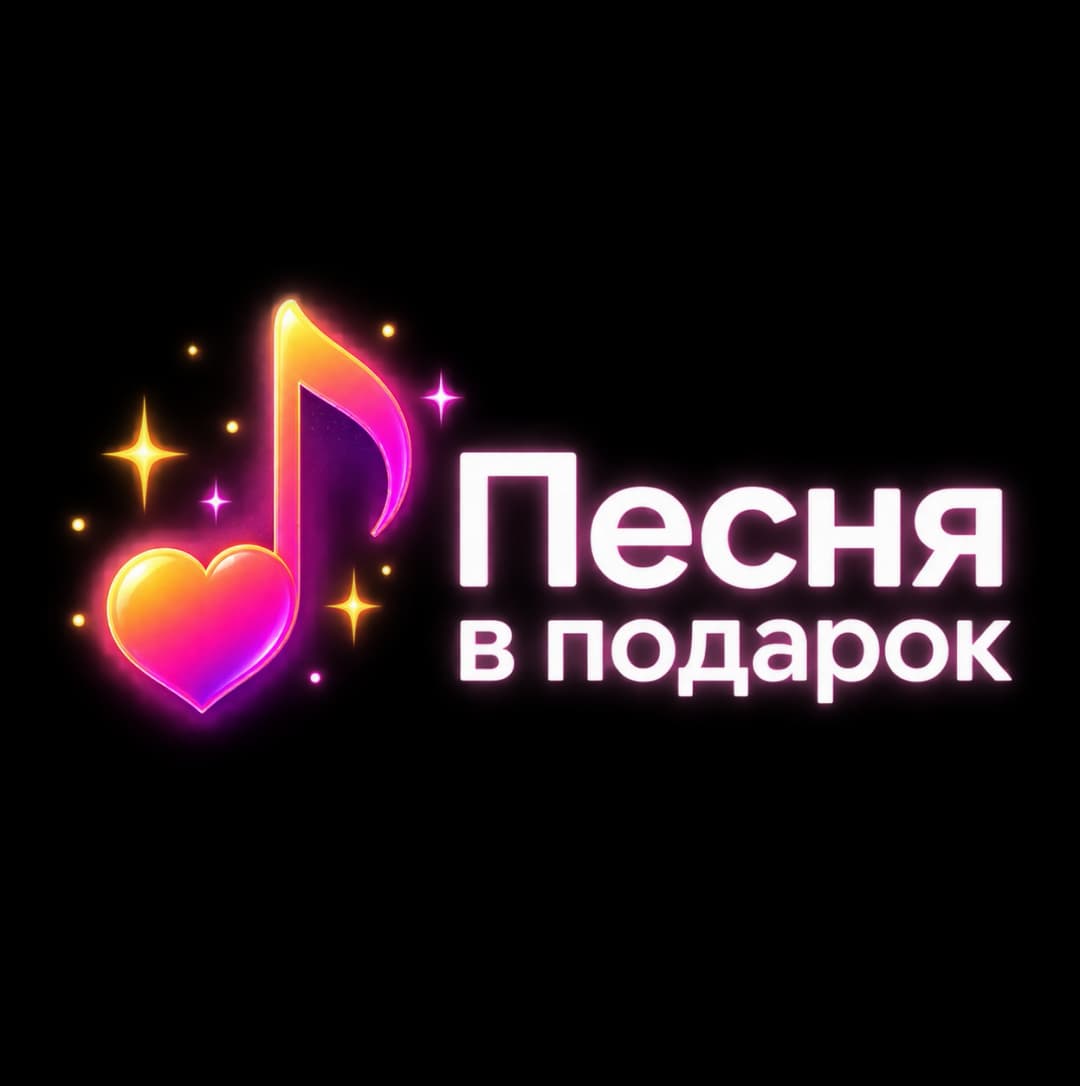Песня в подарок
